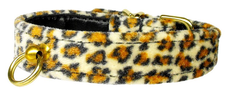 Animal Print #70 Jaguar 18